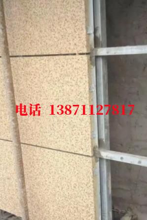 渝北管道清洗外墙ET板